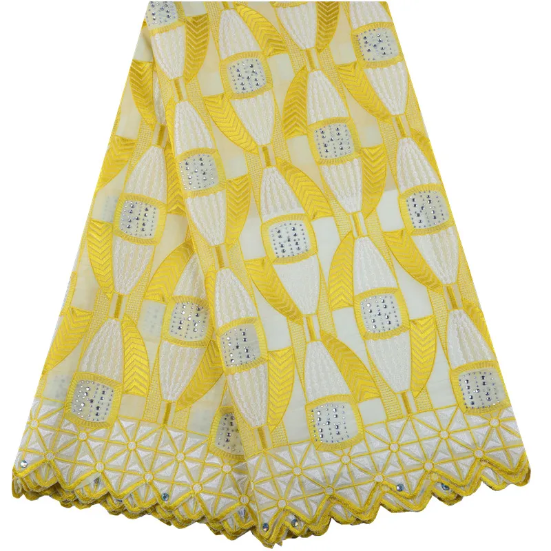 Swiss Voile Lace In Switzerland Latest High Quality Yellow French Swiss Voile Lace African Dry Cotton Lace For Women Dress Y1449
Swiss Voile Lace In Switzerland Latest High Quality Yellow French Swiss Voile Lace African Dry Cotton Lace For Women Dress Y1449