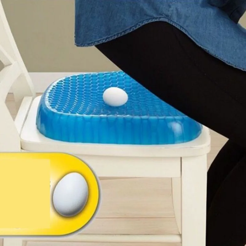 New home gel cushion living room bedroom chair chair cushion elastic massage cushion family environmental protection cushion
New home gel cushion living room bedroom chair chair cushion elastic massage cushion family environmental protection cushion