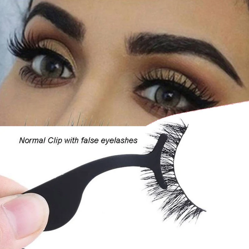 1PC Pro Stainless Steel Eyelash Curler Extension Applicator Remover Eyebrow Magnet EyeLashes Clip Tweezers Nipper Tool
1PC Pro Stainless Steel Eyelash Curler Extension Applicator Remover Eyebrow Magnet EyeLashes Clip Tweezers Nipper Tool