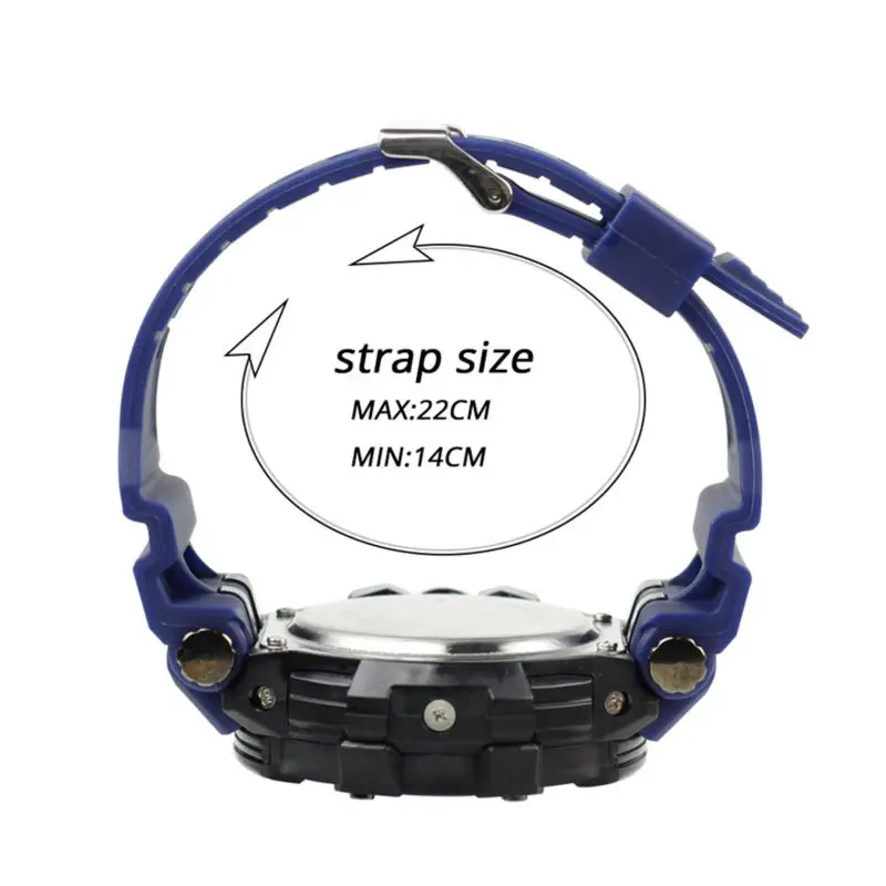 Fashion Sport Watch4