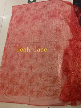 stock 5yards/bag KC07# Red star effect line flash powder mesh for wedding dress fashion design French style
stock 5yards/bag KC07# Red star effect line flash powder mesh for wedding dress fashion design French style