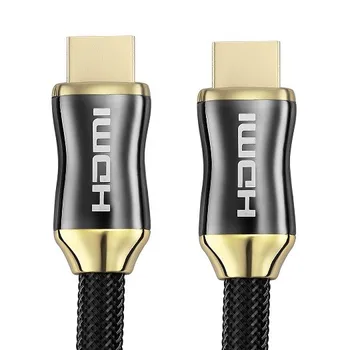 50pcs/lot 5m High Quality HDMI Cable AM-AM with metal shall case for 1080P FOR PS3 DVD players cable and satellite
50pcs/lot 5m High Quality HDMI Cable AM-AM with metal shall case for 1080P FOR PS3 DVD players cable and satellite