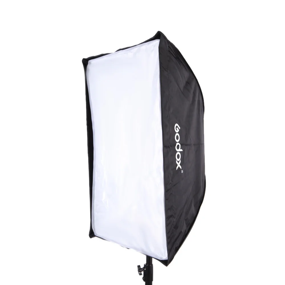 Russia Free Shipping Godox 60 * 90cm / 24" * 35" High quality flash cloth Portable Umbrella Softbox Reflector for Speedlight
Russia Free Shipping Godox 60 * 90cm / 24" * 35" High quality flash cloth Portable Umbrella Softbox Reflector for Speedlight