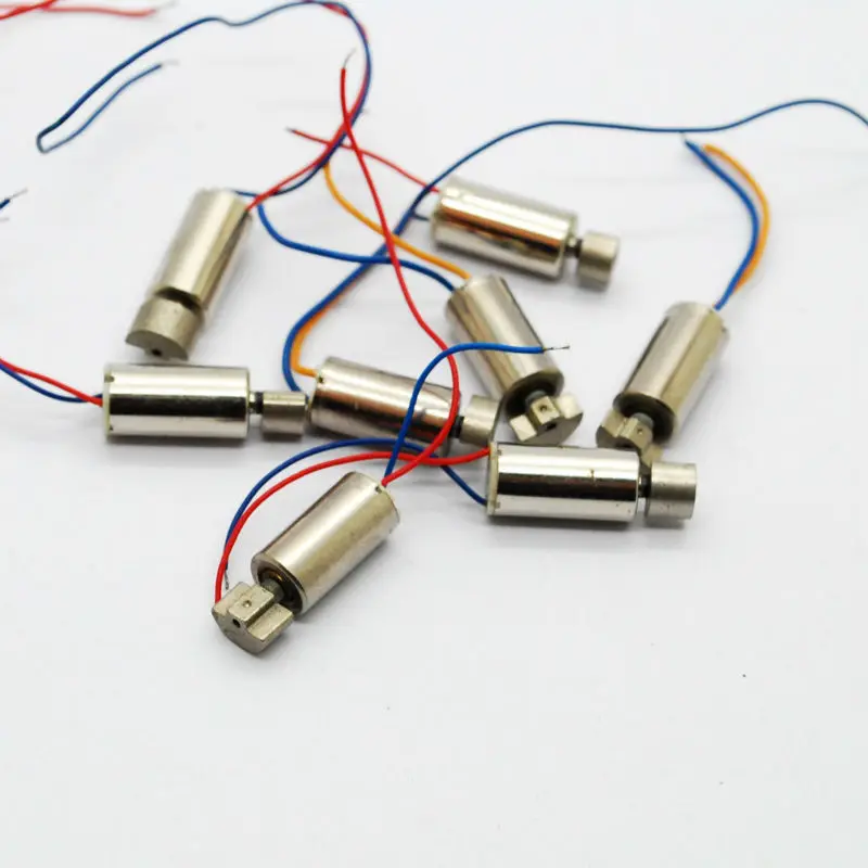 Вибратор Micro M3 20