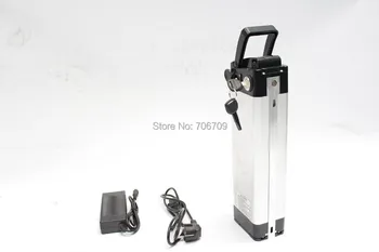 Free Shipping with 70% Discount, 36V 10AH LiFePO4 Battery
Free Shipping with 70% Discount, 36V 10AH LiFePO4 Battery