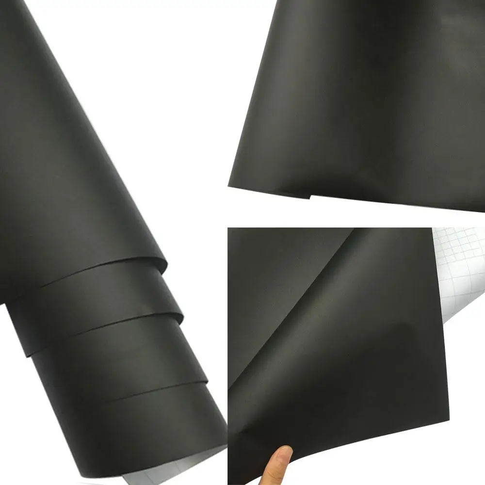 10*152cm PVC Vinyl Wrap Plating Matte Ice Sticker Decorative Auto Body Film Sheet For Car Truck Motocycle Laptop Keyboard
10*152cm PVC Vinyl Wrap Plating Matte Ice Sticker Decorative Auto Body Film Sheet For Car Truck Motocycle Laptop Keyboard