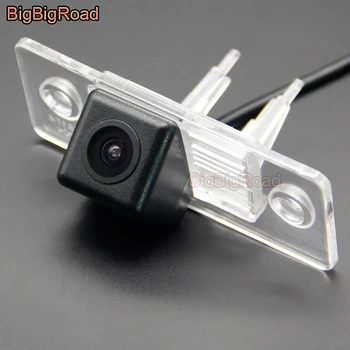 BigBigRoad Car Rear View Parking Camera For Volkswagen Touareg Tiguan 2008 2009 Passat B5 Jetta A5 Scirocco Polo Sharan Santana
BigBigRoad Car Rear View Parking Camera For Volkswagen Touareg Tiguan 2008 2009 Passat B5 Jetta A5 Scirocco Polo Sharan Santana