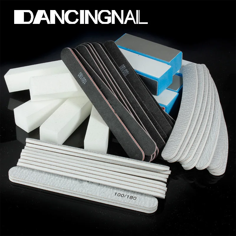 40PCS Nail Art Sanding Files Buffer Block Manicure Pedicure Tools Sand Paper Foam UV Gel Set DIY Beauty
40PCS Nail Art Sanding Files Buffer Block Manicure Pedicure Tools Sand Paper Foam UV Gel Set DIY Beauty