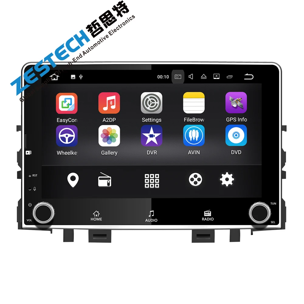 4-core android 7.1 car radio gps multimedia for Kia Rio 2017/2018 with wifi/obd/3g/phonelink/steering wheel contol/Camera
4-core android 7.1 car radio gps multimedia for Kia Rio 2017/2018 with wifi/obd/3g/phonelink/steering wheel contol/Camera