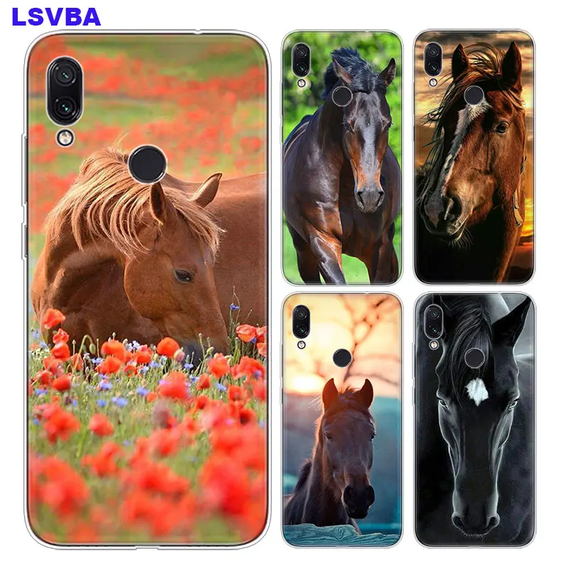 Transparent Silicone Phone Case Great Beautiful Horses Running for Xiaomi Mi 5 6 8 A1 A2 Mix 3 Play F1 Lite Pro Redmi Note 7 5X
Transparent Silicone Phone Case Great Beautiful Horses Running for Xiaomi Mi 5 6 8 A1 A2 Mix 3 Play F1 Lite Pro Redmi Note 7 5X