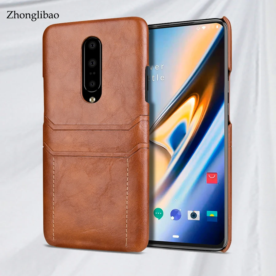 One Plus 7 Pro Case for Oneplus 7 Pro 7 6 6t Card Slot Holder Funda Original Luxury Leather Thin Slim Hard Back Cover Oneplus7
One Plus 7 Pro Case for Oneplus 7 Pro 7 6 6t Card Slot Holder Funda Original Luxury Leather Thin Slim Hard Back Cover Oneplus7
