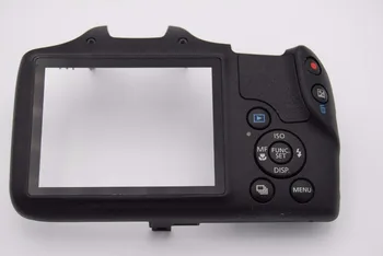 FREE SHIPPING ! 95%New Original For Canon Powershot SX520 HS Rear Back Cover With Window Repair Part
FREE SHIPPING ! 95%New Original For Canon Powershot SX520 HS Rear Back Cover With Window Repair Part