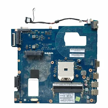 Excellent For Samsung NP365E5C NP355V5C Laptop Motherboard Mainboard DDR3 BA59-03399A BA59-03565A LA-8864P 100% working
Excellent For Samsung NP365E5C NP355V5C Laptop Motherboard Mainboard DDR3 BA59-03399A BA59-03565A LA-8864P 100% working