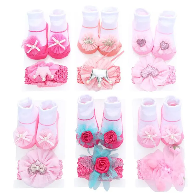 newborn socks baby girl gift socks for newborns new born lace baby socks 2pcs/set one year birthday sock party wear headband
newborn socks baby girl gift socks for newborns new born lace baby socks 2pcs/set one year birthday sock party wear headband