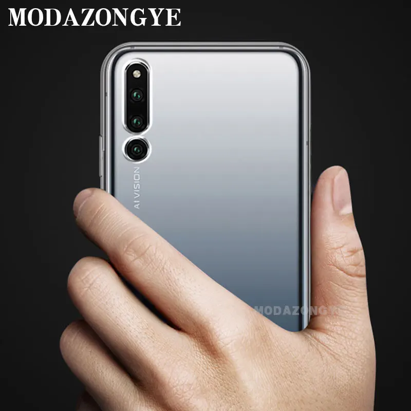 For Huawei Honor Magic 2 Case Silicone Transparent Back Cover Phone Case For Huawei Honor Magic 2 Magic2 Coque 6.39
For Huawei Honor Magic 2 Case Silicone Transparent Back Cover Phone Case For Huawei Honor Magic 2 Magic2 Coque 6.39