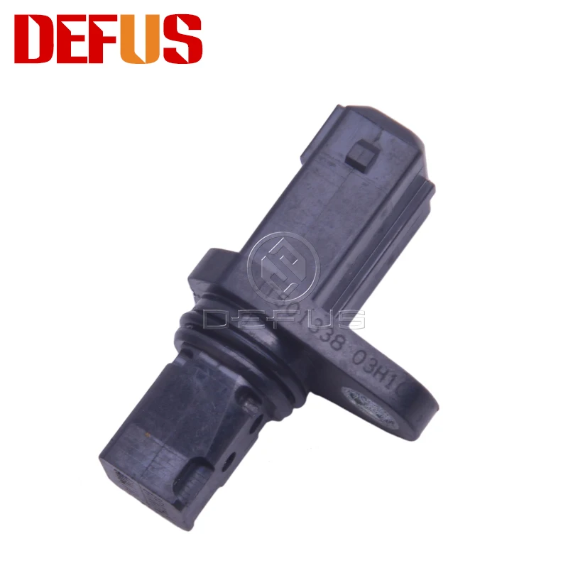 DEFUS-SPSONER OEM JT501338 Датчик положения коленчатого вала для авто автомобиля Новое поступление абсолютно новое
DEFUS-SPSONER OEM JT501338 Датчик положения коленчатого вала для авто автомобиля Новое поступление абсолютно новое
