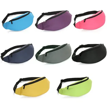 Multifunctional Solid Color Running Waist Bag Mobile Phone Bag Outdoor Fitness Bag All-match Style For Man Woman Small Flap Bag
Multifunctional Solid Color Running Waist Bag Mobile Phone Bag Outdoor Fitness Bag All-match Style For Man Woman Small Flap Bag