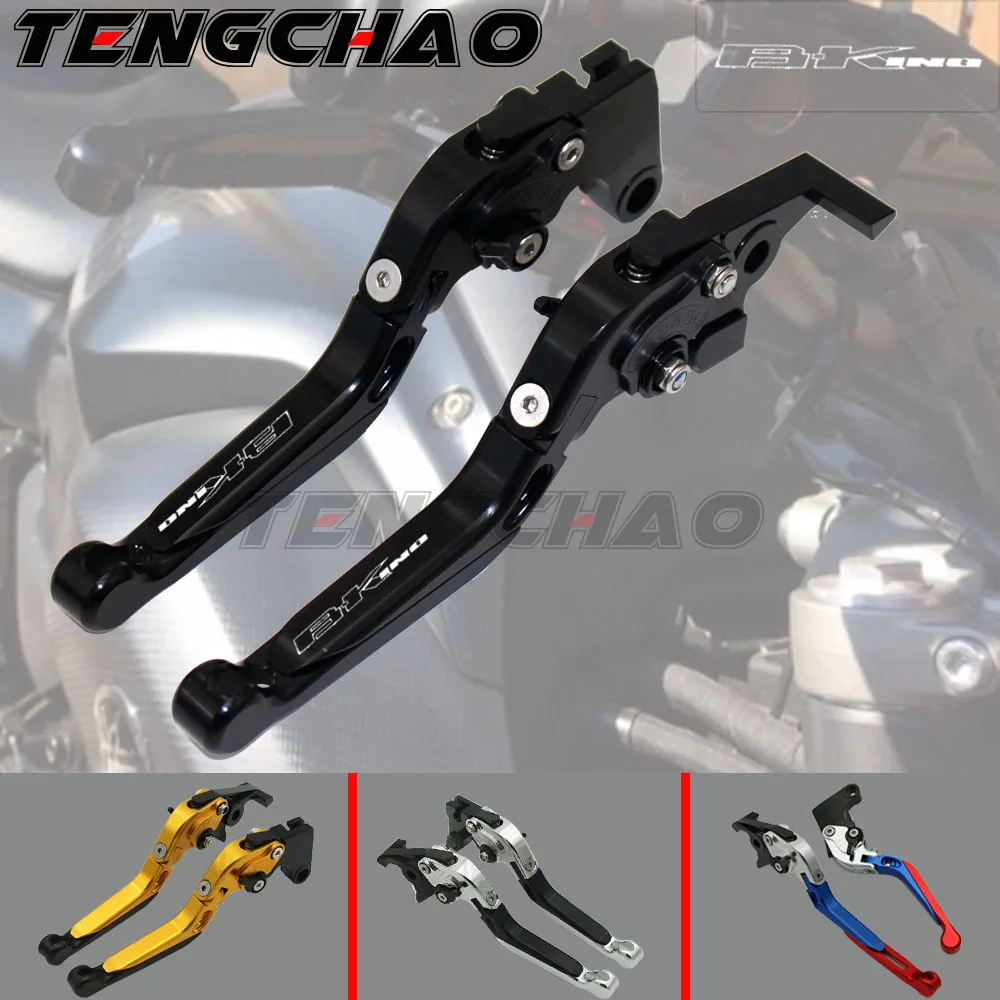 For SUZUKI GSX1300 BKING B-KING B KING 2008-2011 Motorcycle Accessories Folding Extendable Brake Clutch Levers
For SUZUKI GSX1300 BKING B-KING B KING 2008-2011 Motorcycle Accessories Folding Extendable Brake Clutch Levers