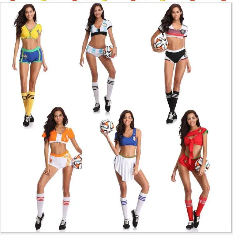 Cheerleader Costume Feme Fancy Dress Costume cheerleader Sexy Costumes Girls Cheerleader Uniform School Girl Costume
Cheerleader Costume Feme Fancy Dress Costume cheerleader Sexy Costumes Girls Cheerleader Uniform School Girl Costume