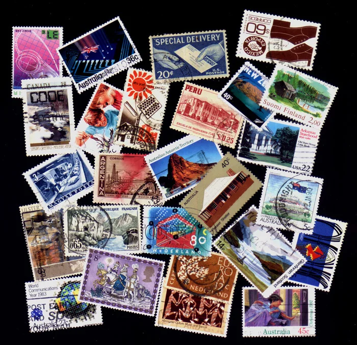 500 Pieces Good Condition Used With Post Mark No Repeat Postage Stamps For Collecting , From many Countries
500 Pieces Good Condition Used With Post Mark No Repeat Postage Stamps For Collecting , From many Countries