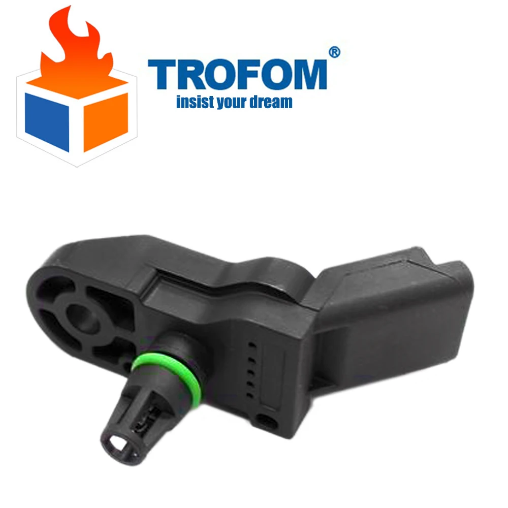 1Bar Pressure MAP Sensor For CITROEN SAXO BERLINGO XSARA C3 C2 C4 C5 JUMPY NEMO 1.1 1.4 1.6 1.8 2.0 9639381480 467680 1920.AJ
1Bar Pressure MAP Sensor For CITROEN SAXO BERLINGO XSARA C3 C2 C4 C5 JUMPY NEMO 1.1 1.4 1.6 1.8 2.0 9639381480 467680 1920.AJ