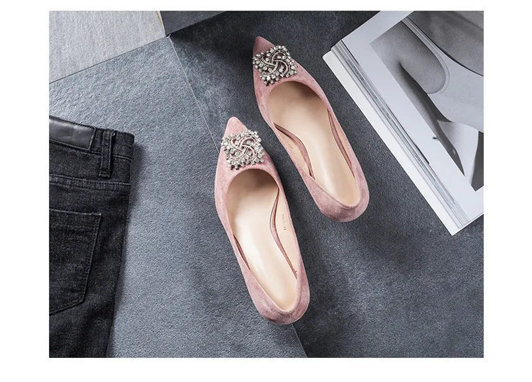2018 new arrival top quality Pumps Women Shoes Red Pointed Toe High Heels pink color
2018 new arrival top quality Pumps Women Shoes Red Pointed Toe High Heels pink color