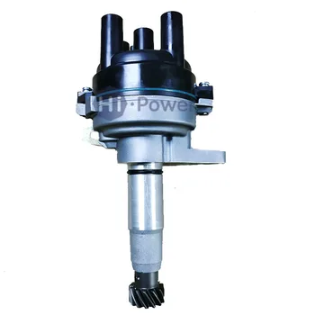 Electronic Ignition Distributor OEM F2P7-18-200 1554030 F2P7 18 200 F2P718200 New
Electronic Ignition Distributor OEM F2P7-18-200 1554030 F2P7 18 200 F2P718200 New