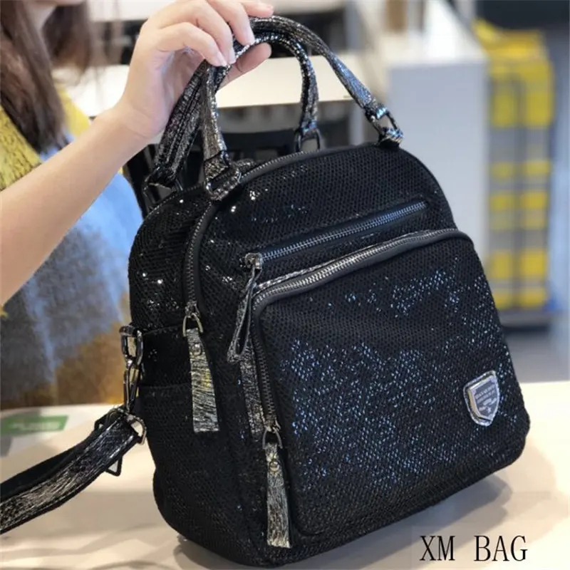 New Fashion Woman Backpack High Quality Youth Personality Backpacks for Teenage Girls Female School Shoulder Bag Bagpack mochil
New Fashion Woman Backpack High Quality Youth Personality Backpacks for Teenage Girls Female School Shoulder Bag Bagpack mochil