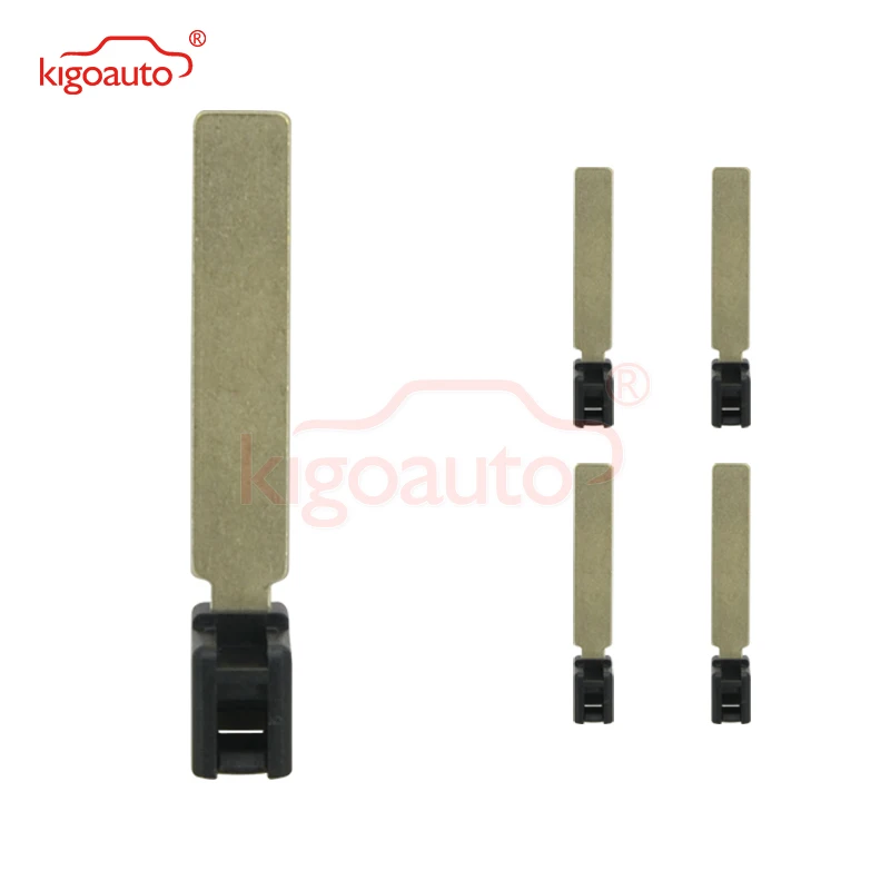 kigoauto 5pcs 69515-47030 Smart key insert for Toyota Prius Camry 2016 HYQ14FBC HYQ14FBE emergency key blade
kigoauto 5pcs 69515-47030 Smart key insert for Toyota Prius Camry 2016 HYQ14FBC HYQ14FBE emergency key blade