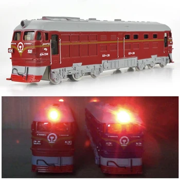 Train Model Inertial Train Train Toy Plastic Light Multicolor Train Sound Educational Learning Automation Interesting Game Kid
Train Model Inertial Train Train Toy Plastic Light Multicolor Train Sound Educational Learning Automation Interesting Game Kid