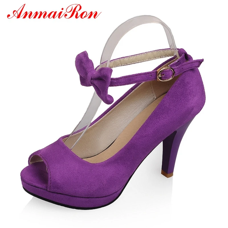 ANMAIRON Flock Basic Casual Women Sandals Summer 2019 High Heel Sandals Buckle Strap Womens Sandals Size 34-39 LY789
ANMAIRON Flock Basic Casual Women Sandals Summer 2019 High Heel Sandals Buckle Strap Womens Sandals Size 34-39 LY789