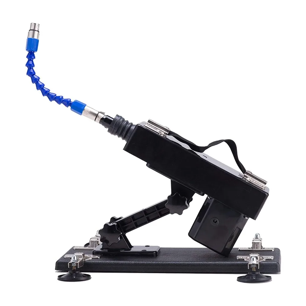 Секс-машина Hismith Premium Pro 4 версия 2.0 купить со скидкой в секс шопе  Секс-машины, качели, шесты