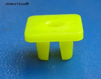 Free Shipping 100PCS Body Retainer Fastener For TOYOTA ALPHARD Automotive Clips And Fasteners Plastic Fastener For Car Auto Clip
Free Shipping 100PCS Body Retainer Fastener For TOYOTA ALPHARD Automotive Clips And Fasteners Plastic Fastener For Car Auto Clip
