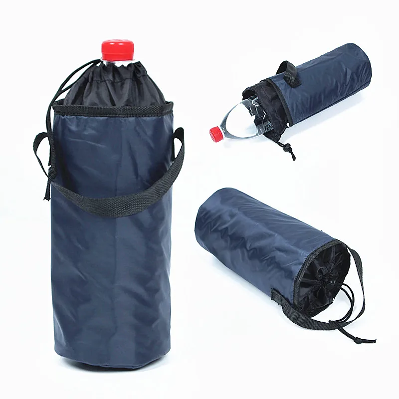 1.5L insulated barrel bottle holder thermal cooler bag picnic drinks insulation carrier milk wine cool insulation bag with strap
1.5L insulated barrel bottle holder thermal cooler bag picnic drinks insulation carrier milk wine cool insulation bag with strap