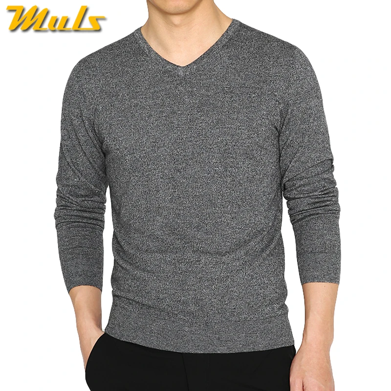 Woolen SweaterS Pullover Men 100% Merino Wool Sweater Jumpers Man Winter Warm V Neck Male Knitwears Autumn Spring Plus Size 4XL
Woolen SweaterS Pullover Men 100% Merino Wool Sweater Jumpers Man Winter Warm V Neck Male Knitwears Autumn Spring Plus Size 4XL