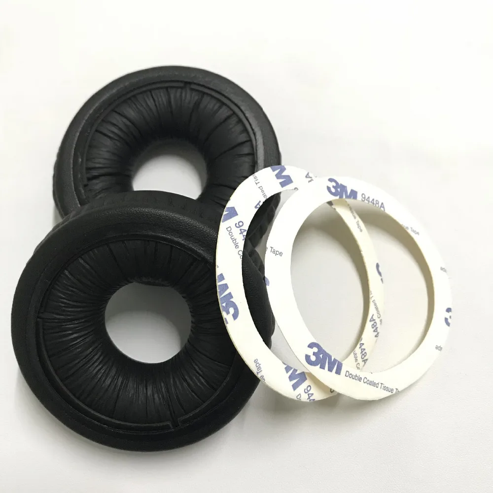 Replacement Earpads Leather Cushion Repair Parts for Sony MDR-XB650bt XB550AP foam ear pads cushions for headphones
Replacement Earpads Leather Cushion Repair Parts for Sony MDR-XB650bt XB550AP foam ear pads cushions for headphones