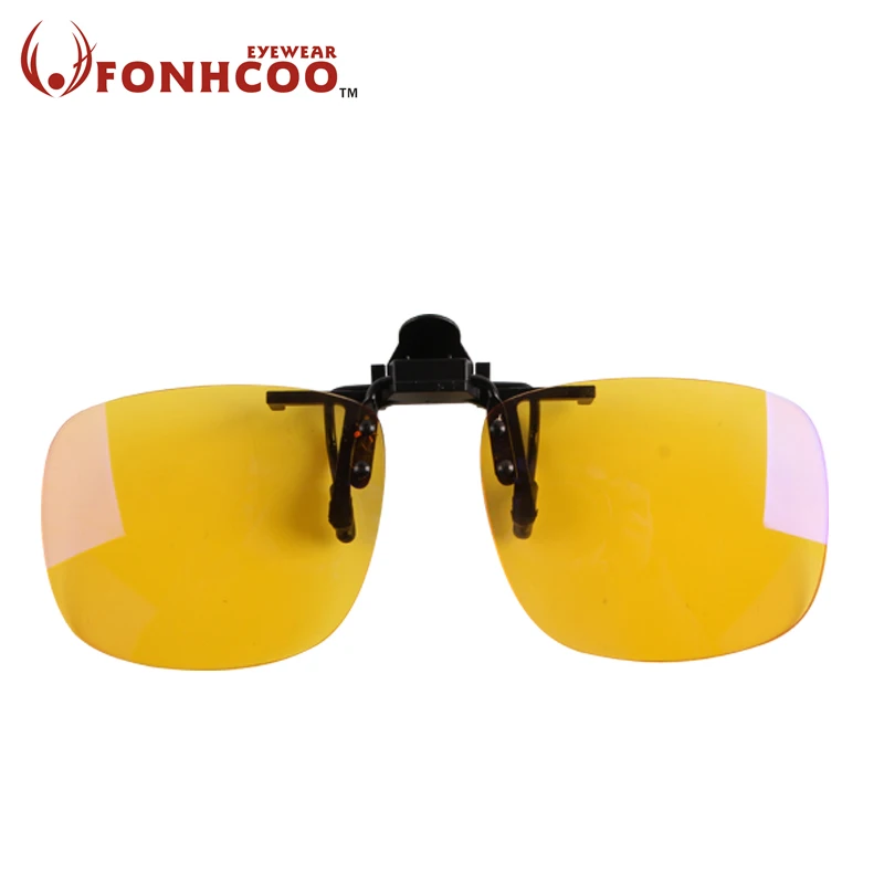 2018 FONHCOO Spectacle lens Clip glasses Applicable all kinds glasses Anti blue ray radiation computer goggle gaming glasses
2018 FONHCOO Spectacle lens Clip glasses Applicable all kinds glasses Anti blue ray radiation computer goggle gaming glasses