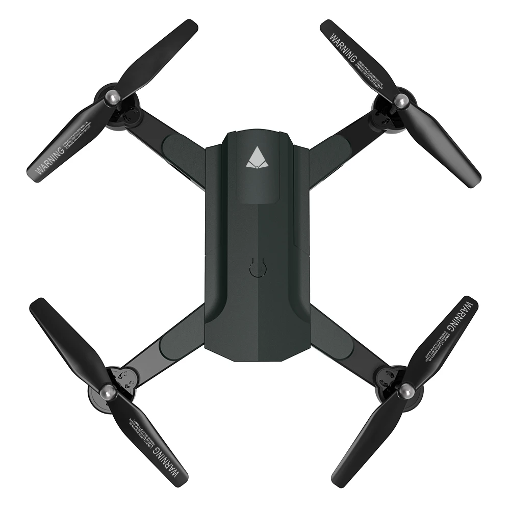 720P WIFI FPV HD Camera Foldable RC Drone Quadcopters Altitude Holding Gesture Take Image Videos Optical follow Positioning
720P WIFI FPV HD Camera Foldable RC Drone Quadcopters Altitude Holding Gesture Take Image Videos Optical follow Positioning