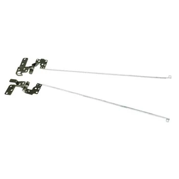 For Acer Aspire 3 A315-21 A315-31 A315-51 A315-52 A315-21G A315-31G A315-51G LCD Hinges Set L&R FBZAJ005010
For Acer Aspire 3 A315-21 A315-31 A315-51 A315-52 A315-21G A315-31G A315-51G LCD Hinges Set L&R FBZAJ005010