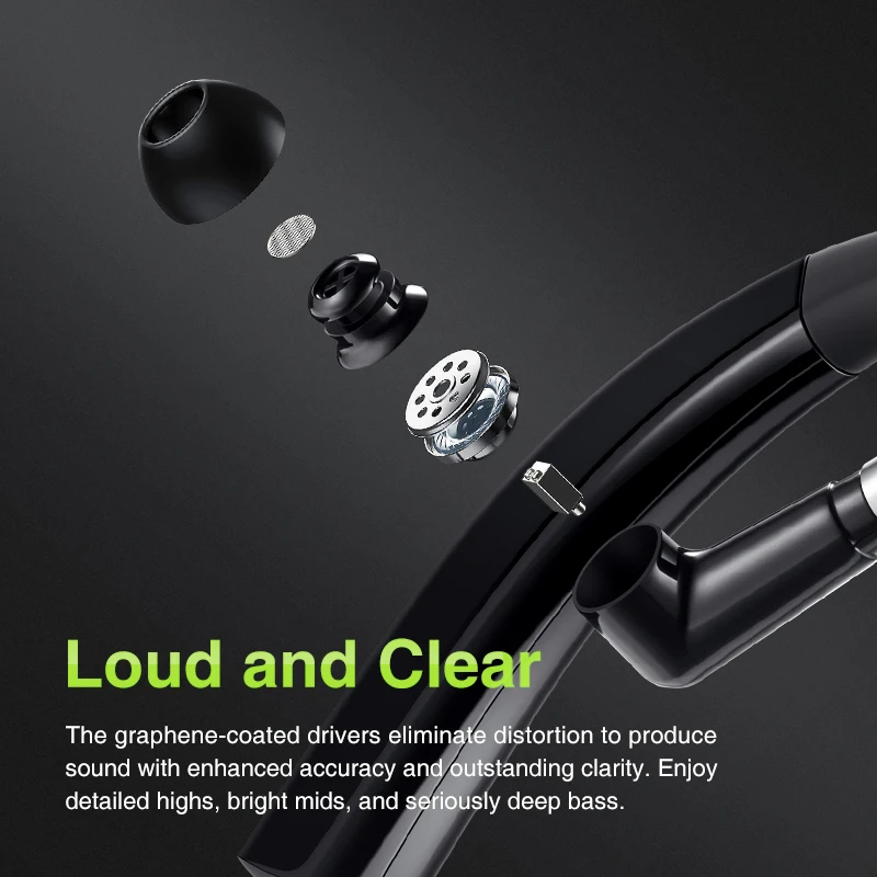 Беспроводные Bluetooth наушники SANLEPUS M11 с микрофоном|Наушники и гарнитуры| |