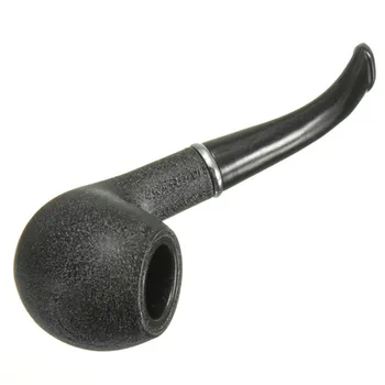 Wooden smoke Smoking Pipe Hookah Vintage Durable Stone Style Cigar Cigarette Smoking Tobacco Pipe Gifts For Men
Wooden smoke Smoking Pipe Hookah Vintage Durable Stone Style Cigar Cigarette Smoking Tobacco Pipe Gifts For Men