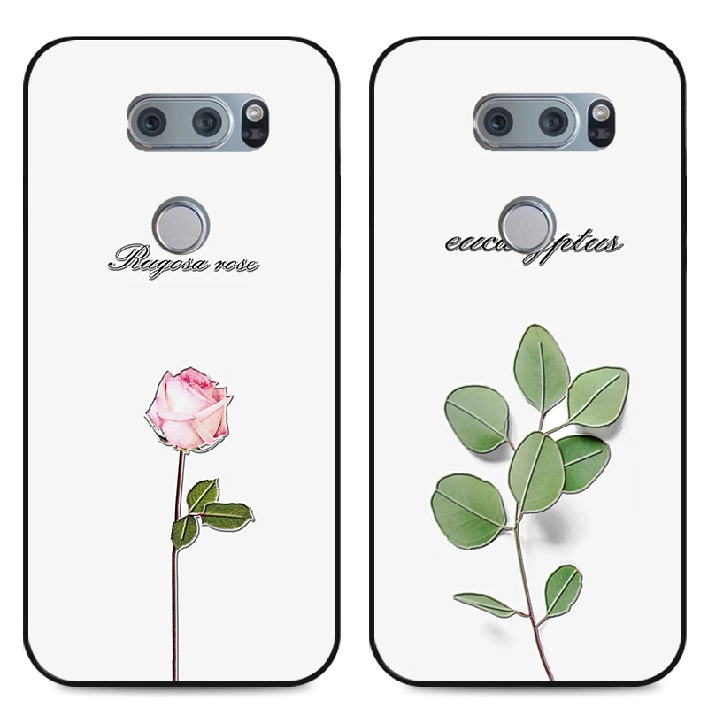 3D Relief Floral Phone Case For LG Optimus G4 G4C G5 G6 Case Girly Leaf Silicon Cover For LG Magna V20 V30
3D Relief Floral Phone Case For LG Optimus G4 G4C G5 G6 Case Girly Leaf Silicon Cover For LG Magna V20 V30