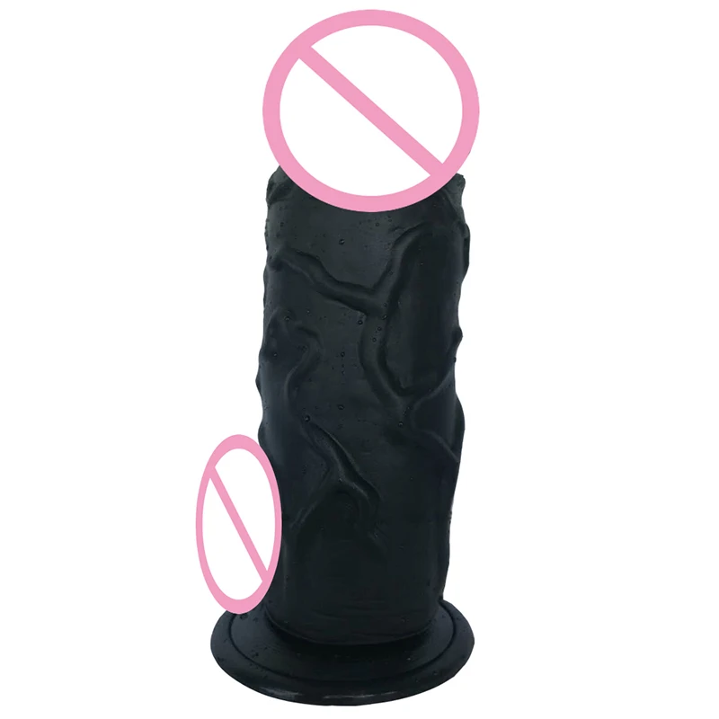 Фаллоимитатор 26 См