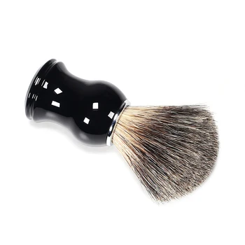 Men Beard Comb Pocket Size Badger Hair Beard Brush Hairdresser Cleaner Brush Pocket Beard Comb
Men Beard Comb Pocket Size Badger Hair Beard Brush Hairdresser Cleaner Brush Pocket Beard Comb