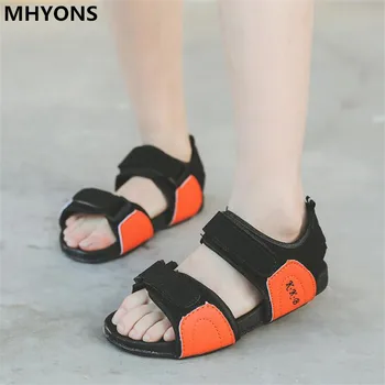 Girls sandals 2019 summer new boy girls beach shoes kids casual sandals children fashion sport sandals Baby comfortable sandals
Girls sandals 2019 summer new boy girls beach shoes kids casual sandals children fashion sport sandals Baby comfortable sandals