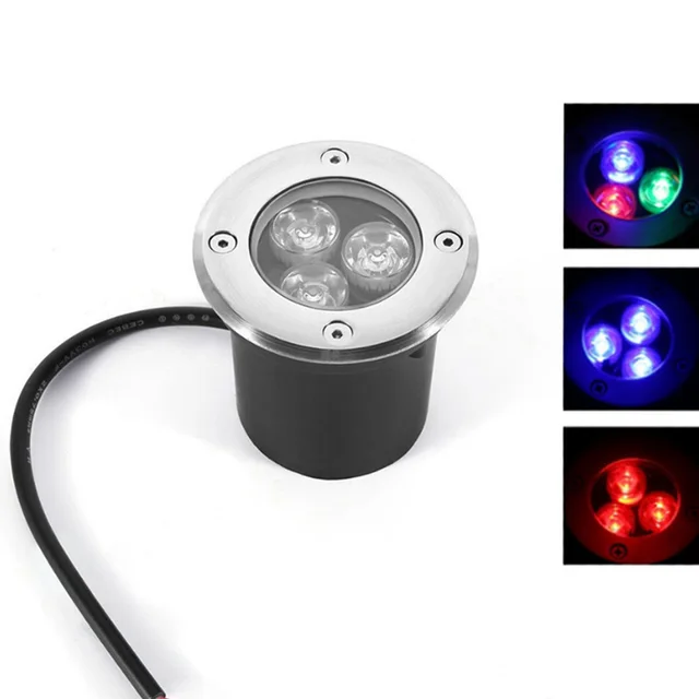 1W3W 5W 10W LED pod ziemią lekka wodoodporna podłoga lampa na zewnątrz ziemi Spot krajobraz ogród ścieżka pogrzebowe 85 -265V DC12V IP67 tanie tanio Fiveying Podziemne lampy Żarówki led ROHS Aluminium 12 v 1W3W 5W 10W LED pod ziemią lekka wodoodporna podłoga lampa na zewnątrz ziemi Spot krajobraz ogród ścieżka pogrzebowe 85 -265V DC12V IP67 tanie tanio Fiveying Podziemne lampy Żarówki led ROHS Aluminium 12 v