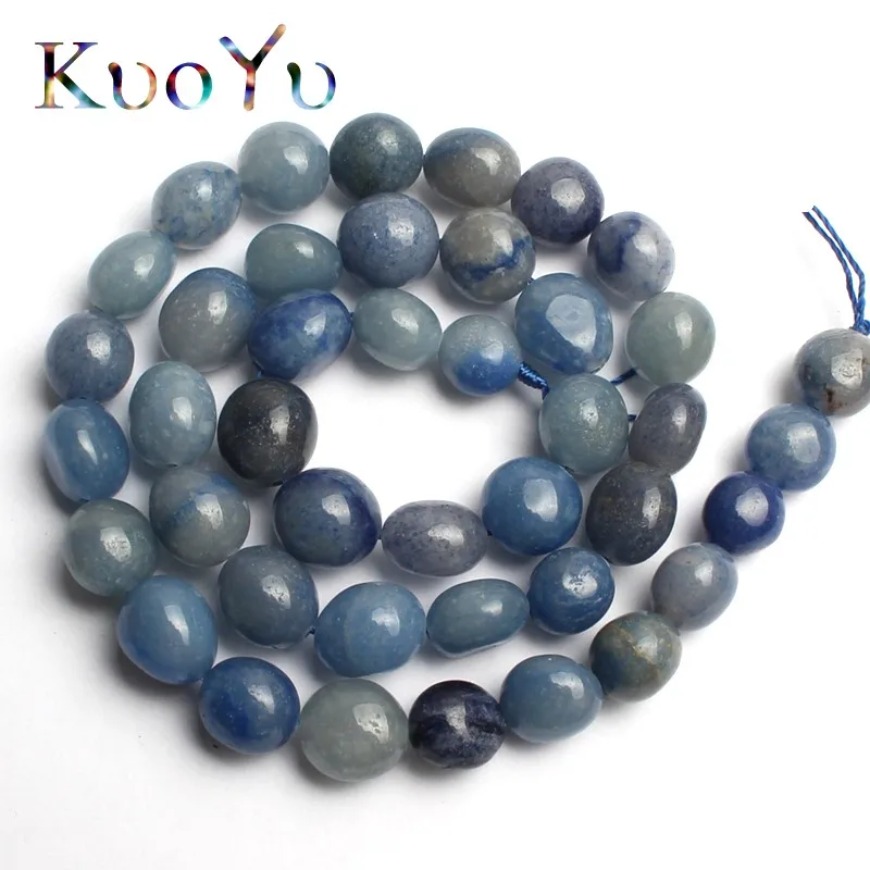 8-10mm Irregular Natural Genuine Blue Aventurine Stone Loose Beads For Jewelry Making 15Strand DIY Bracelet Necklace wholesale
8-10mm Irregular Natural Genuine Blue Aventurine Stone Loose Beads For Jewelry Making 15Strand DIY Bracelet Necklace wholesale