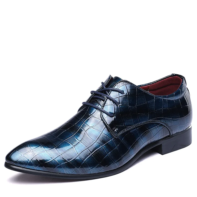 Biz Men casual shoes business travel Men big size brogue shoes man lace up flats businessman shoes hollow loafer zy324
Biz Men casual shoes business travel Men big size brogue shoes man lace up flats businessman shoes hollow loafer zy324