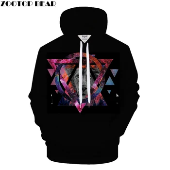 Black Hoodies Men 3D Hoody Tiger Sweatshirt Casual Pullover Autumn Tracksuit Streatwear Coat Harajuku Hooded DropShip ZOOTOPBEAR
Black Hoodies Men 3D Hoody Tiger Sweatshirt Casual Pullover Autumn Tracksuit Streatwear Coat Harajuku Hooded DropShip ZOOTOPBEAR