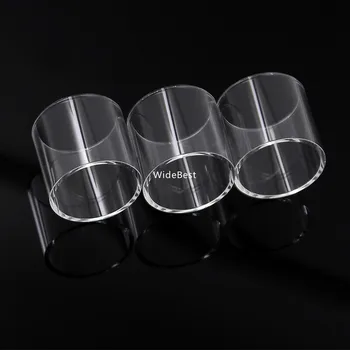 3PCS Digiflavor Pharaoh Mini 5ml Expansion Glass tube Cheap and Good Quality bubble glass (2 piece Bubble+1 Normal)
3PCS Digiflavor Pharaoh Mini 5ml Expansion Glass tube Cheap and Good Quality bubble glass (2 piece Bubble+1 Normal)